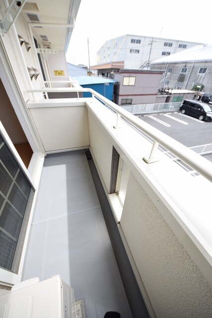 フランの物件内観写真