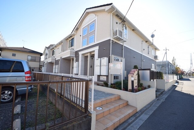 フランの物件内観写真