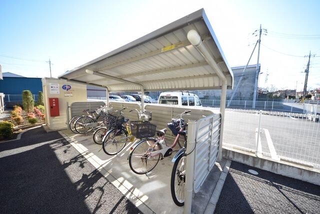 フランの物件内観写真