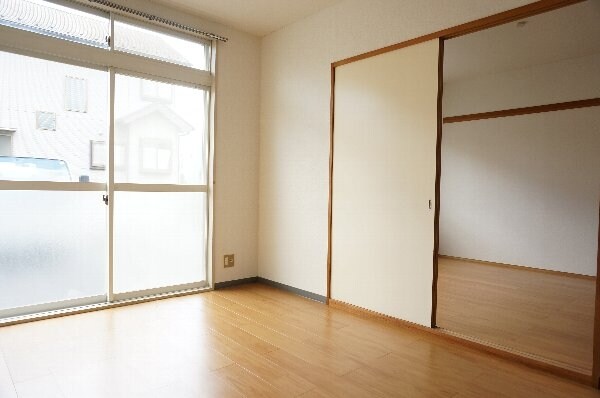 サンライズの物件内観写真