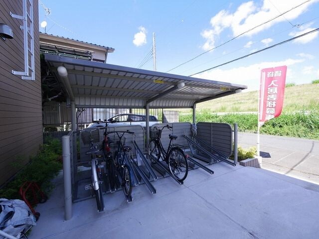 ベル　パフィオの物件内観写真