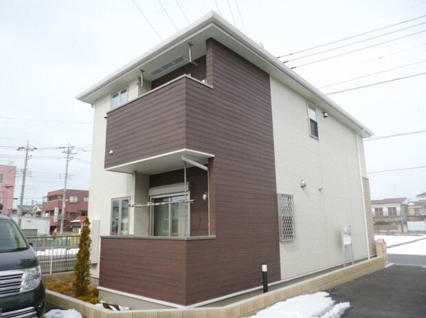 サンライズIの物件内観写真