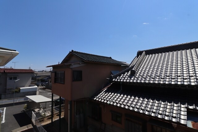 アウローラの物件内観写真