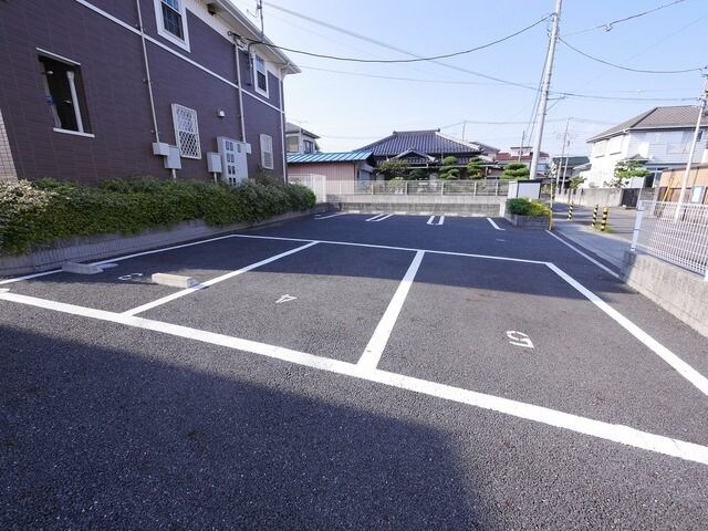 アウローラの物件内観写真