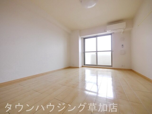 グランアベニューIIIの物件内観写真