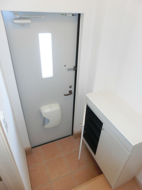 アーバンウィンズ５の物件内観写真