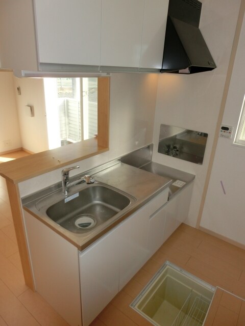 アーバンウィンズ５の物件内観写真