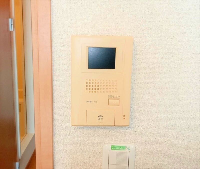 レオパレスアビタシオンの物件内観写真