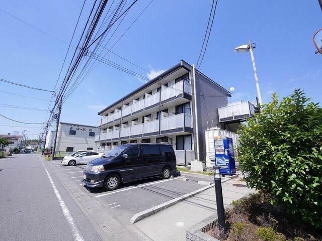 レオパレスアビタシオンの物件内観写真