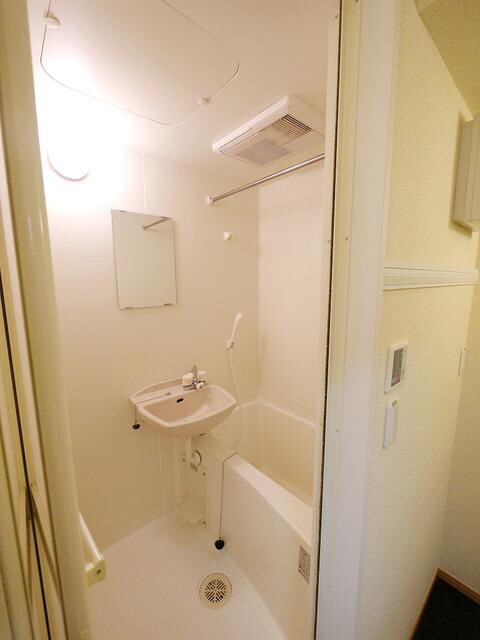 レオパレスアビタシオンの物件内観写真