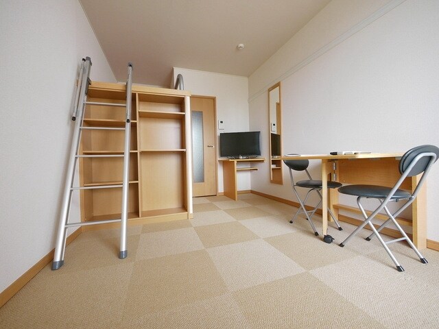 レオパレスフリージアの物件内観写真