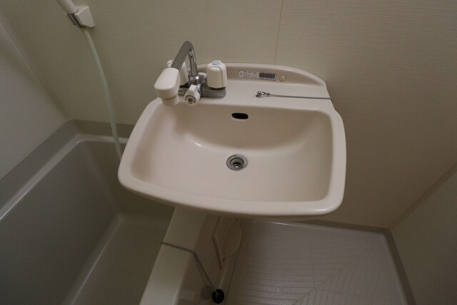 レオパレスシャルマンの物件内観写真