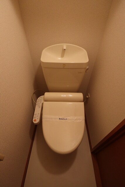 レオパレスシャルマンの物件内観写真