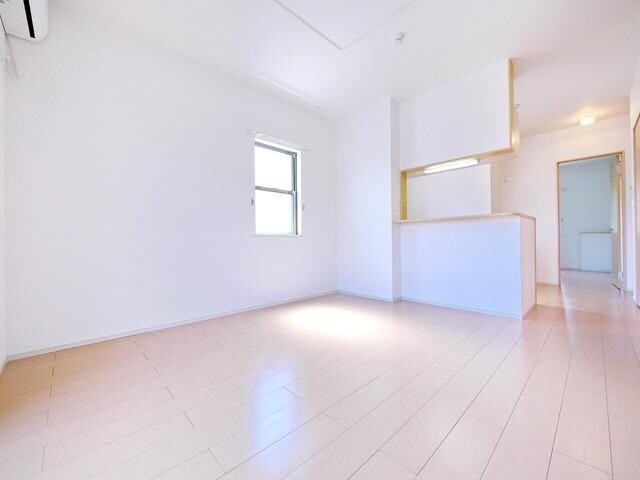 パラシオの物件内観写真