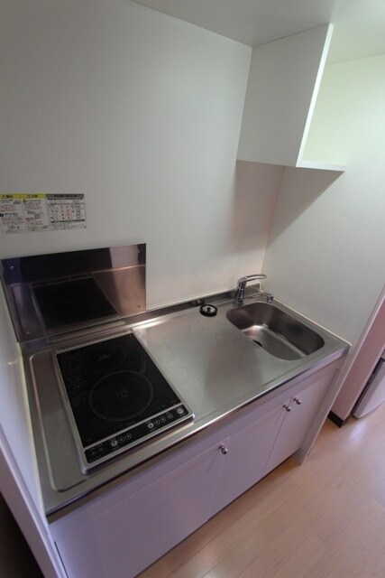 クレイノコンフォールの物件内観写真