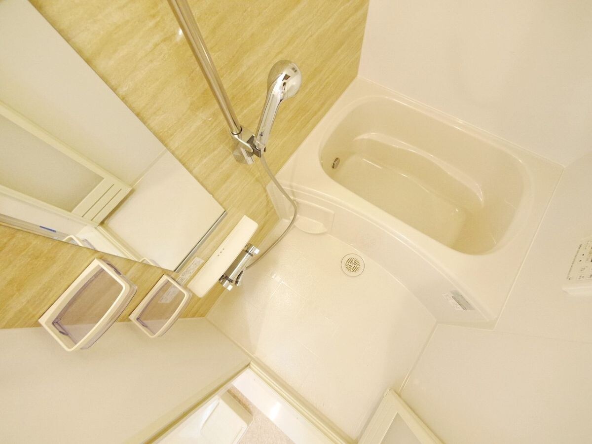 ヴィラ　ストリアの物件内観写真