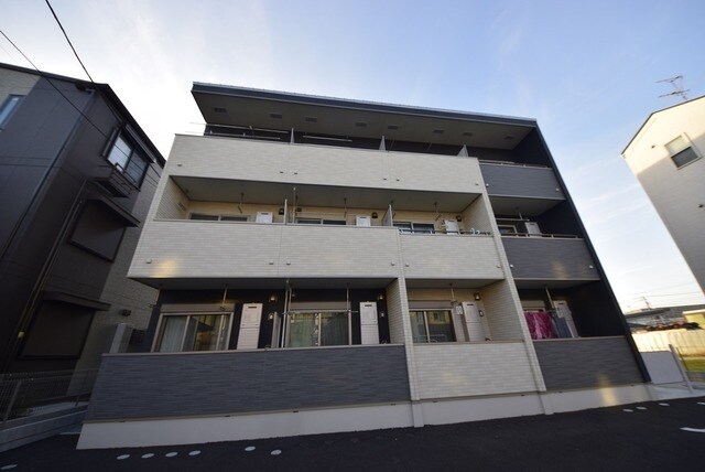 ヴィラ　ストリアの物件内観写真