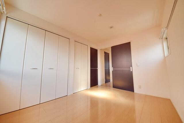 ロイヤルヒル共栄　Iの物件内観写真