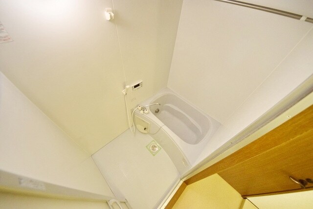 アンプルールフレアの物件内観写真