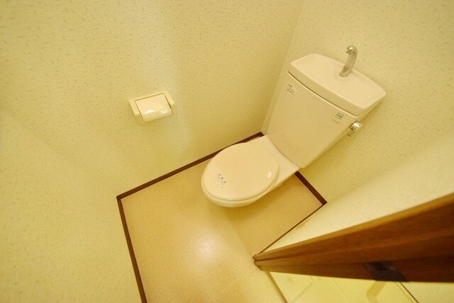 アンプルールフレアの物件内観写真