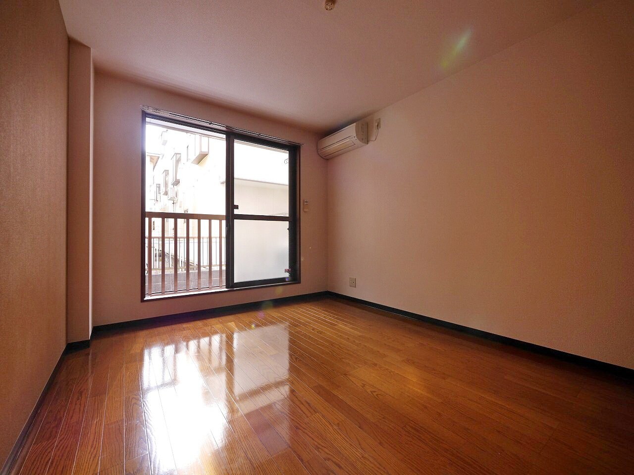 シャルマン草加IIの物件内観写真