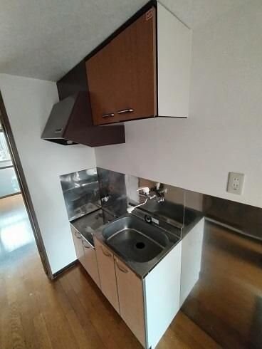 シャルマン草加IIの物件内観写真