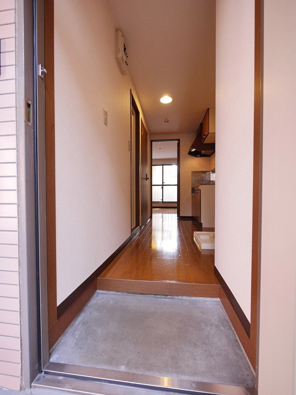 シャルマン草加IIの物件内観写真