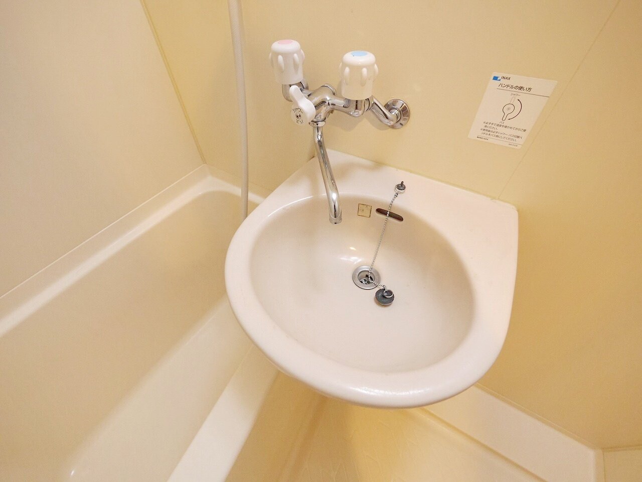 シャルマン草加IIの物件内観写真