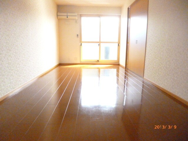 サンライズ蒲生の物件内観写真