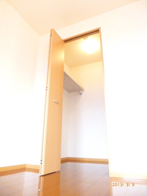 サンライズ蒲生の物件内観写真