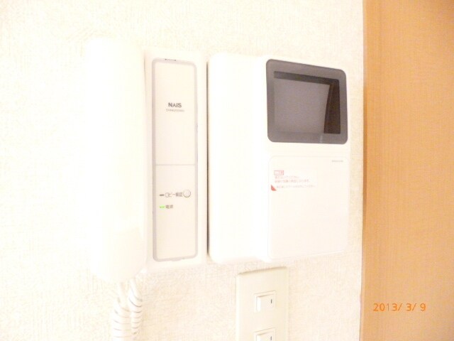 サンライズ蒲生の物件内観写真