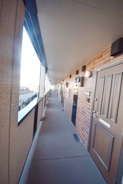 サンライズ蒲生の物件内観写真