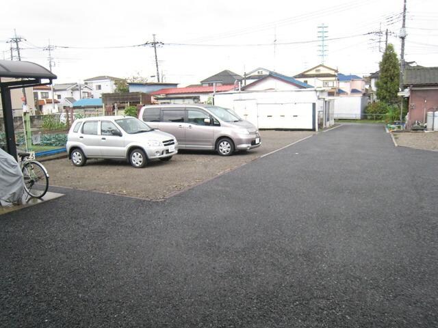 Ｋ・Ｉハイツの物件内観写真