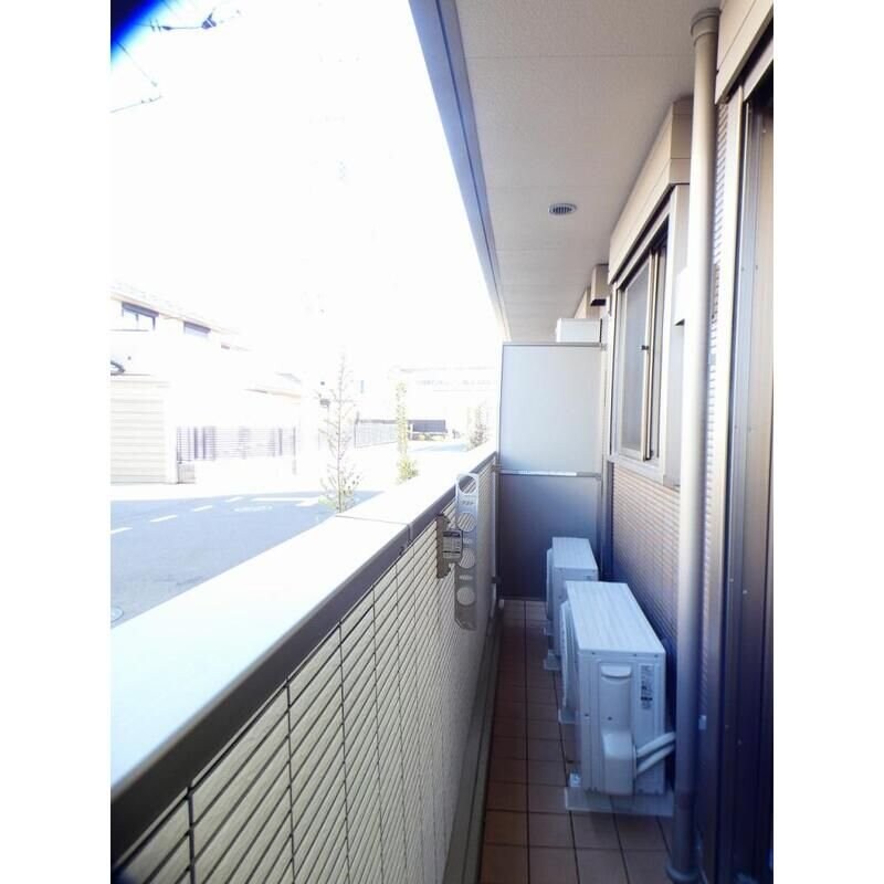 フォレスト　ベベの物件内観写真