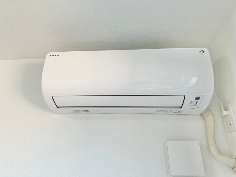 ラウレア北越谷の物件内観写真