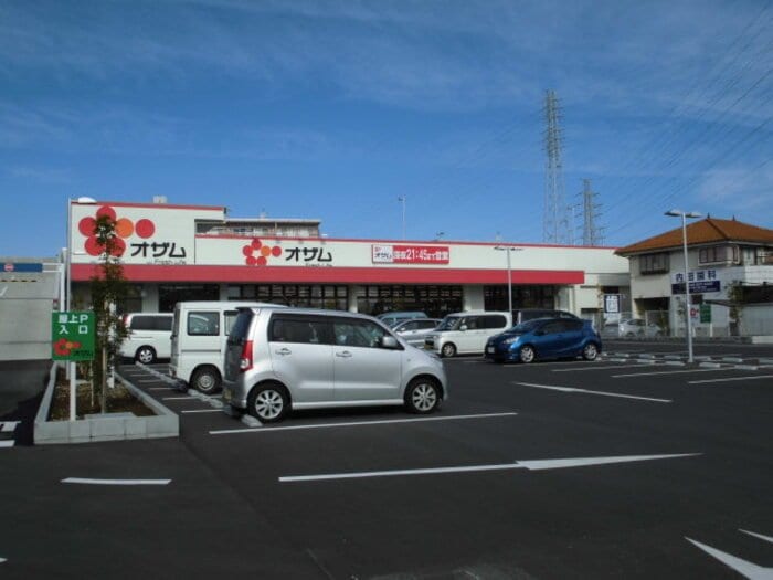 ル・ベリエの物件内観写真