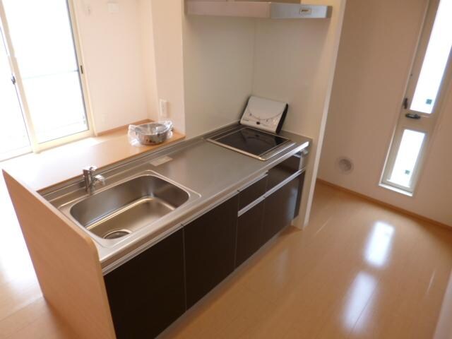 インペリアル・レイク１の物件内観写真