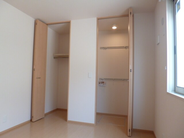 インペリアル・レイク１の物件内観写真