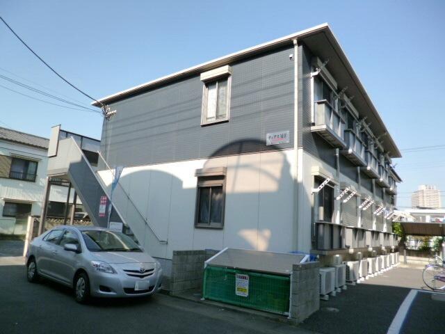 ディアスＭＦの物件内観写真