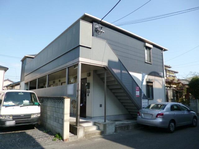 ディアスＭＦの物件内観写真