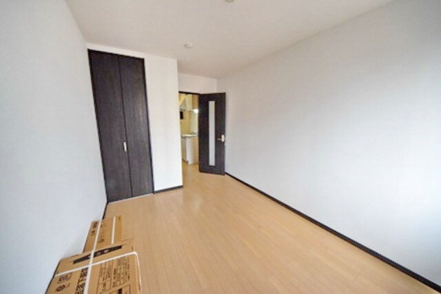 ソルパークスの物件内観写真