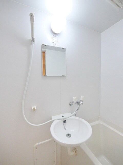 チェリー八潮の物件内観写真