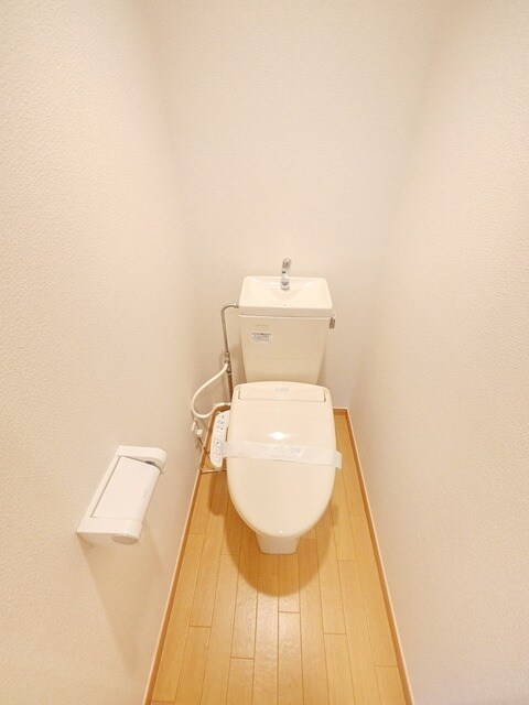 チェリー八潮の物件内観写真