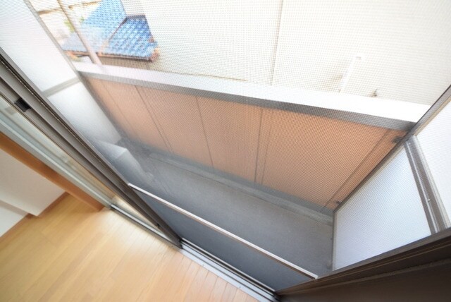 ポルトフィーノの物件内観写真