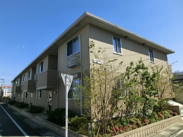 ヴァンヴェールの物件内観写真