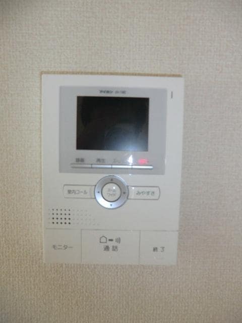 ヴァンヴェールの物件内観写真