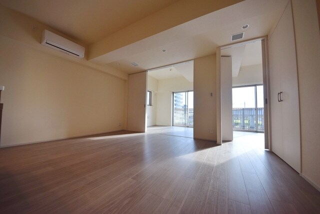 ART RESIDENCE IN MISATO CHU_Oの物件内観写真