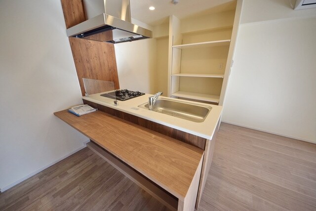 ART RESIDENCE IN MISATO CHU_Oの物件内観写真