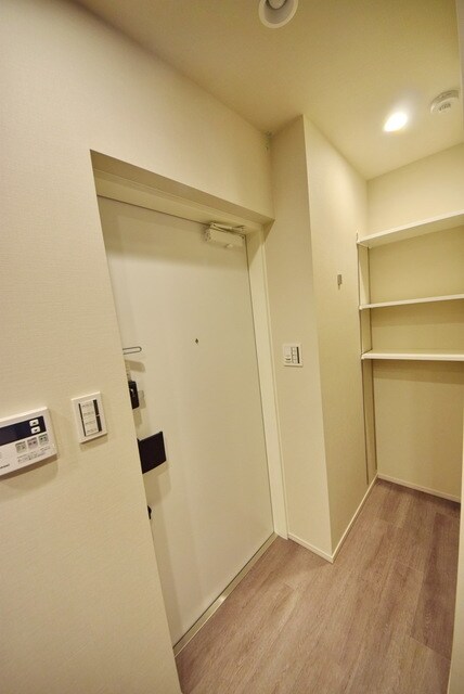 ART RESIDENCE IN MISATO CHU_Oの物件内観写真