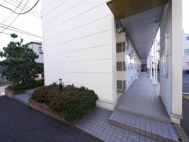 ヒロオパレス２の物件内観写真